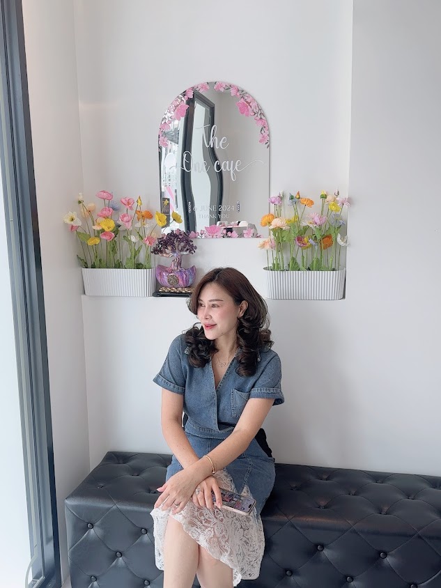 Nuy hair salon(ร้านเสริมสวยนุ้ย) - 4