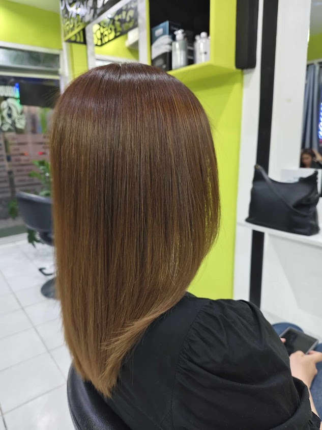 NUY HAIR SALON - 2