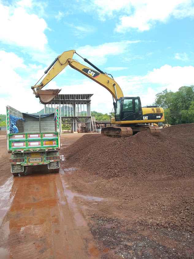 O.N.K. MINING & CONSTRUCTION_CO.,_LTD. - 2