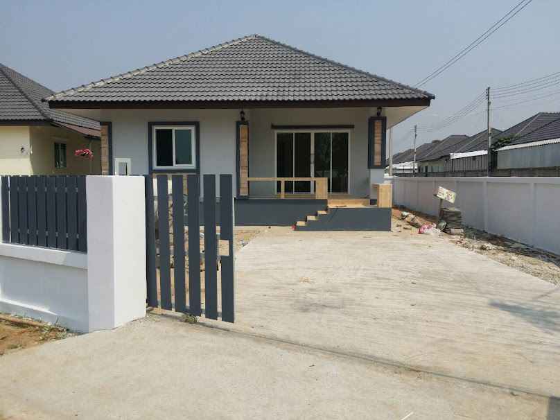 O&P House Construction