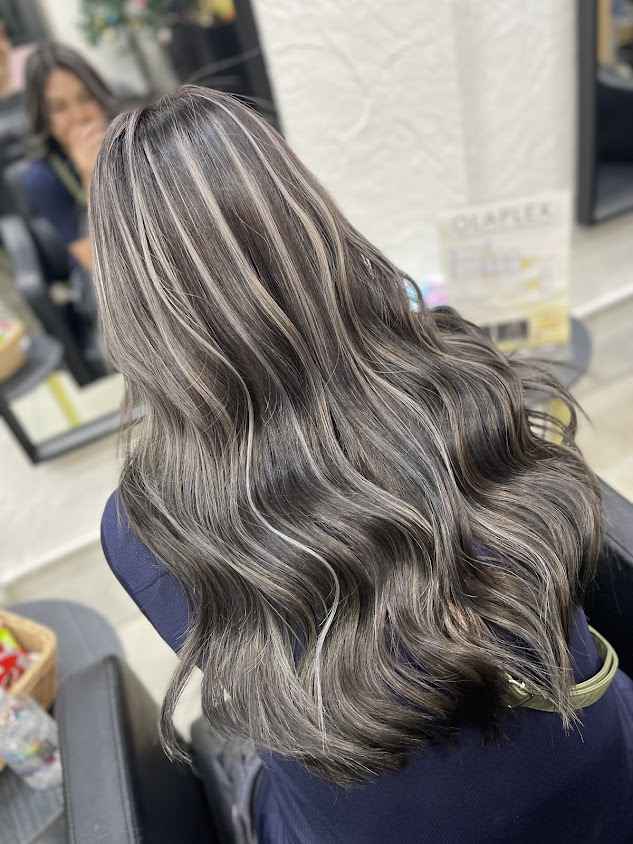 O-Zone hair สาขาจรัญ13