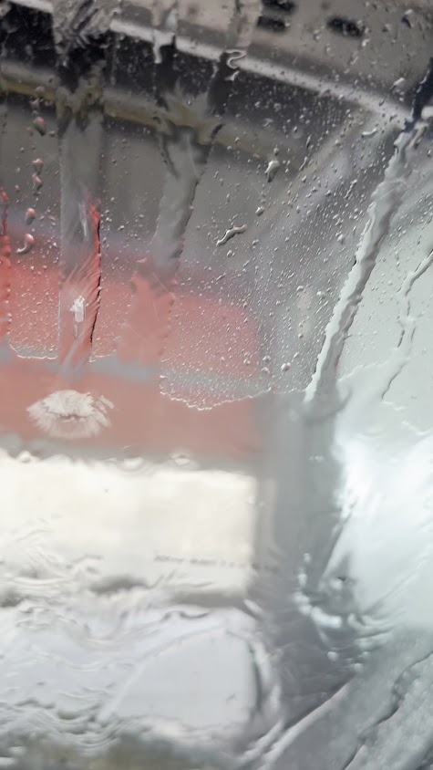 Octopus auto car wash - 3