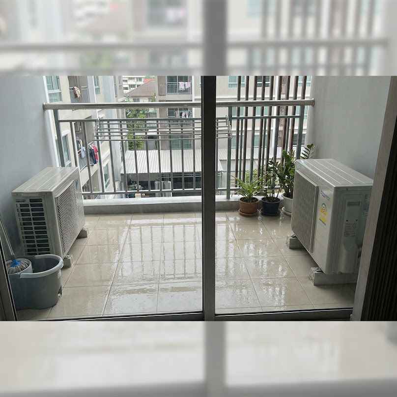 OH! Clean | รับทำความสะอาด แม่บ้านใกล้คุณ - 2