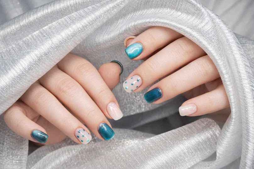 Oh My Nail & Spa - 3