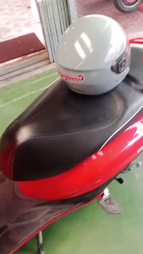 Ok motorcycle Rental - 3