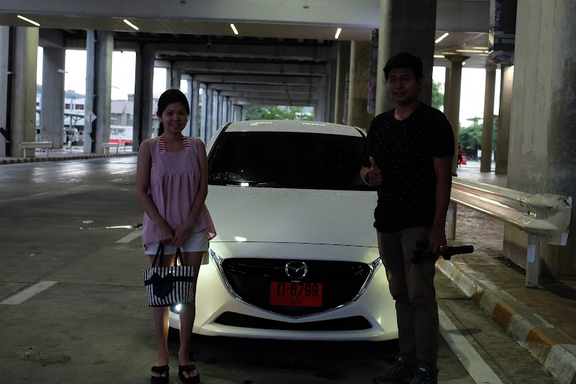OKAY Carrent รถเช่าภูเก็ต - 2