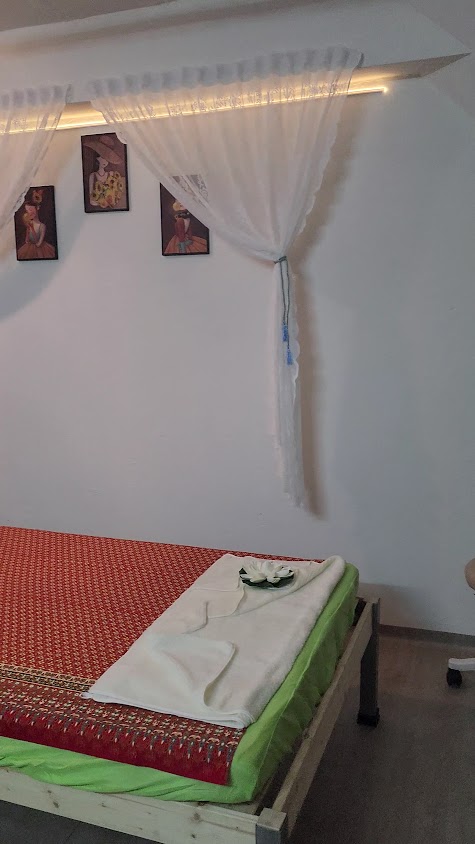 Oki Massage Mastery - 3