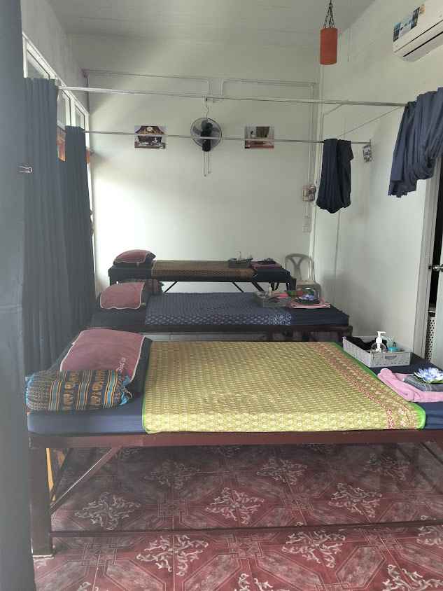 Olan Nuad Thai - 3