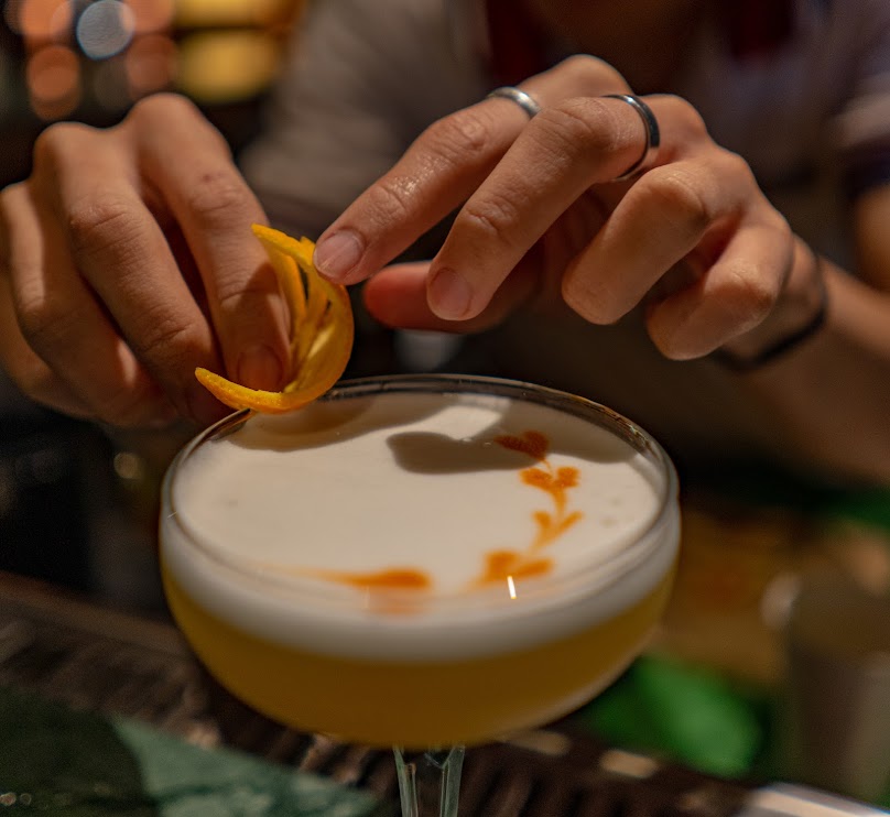 Olive Bar - 2
