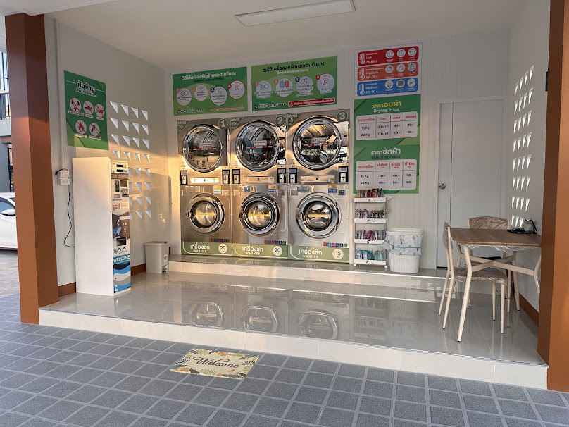 Omi Wash&dry