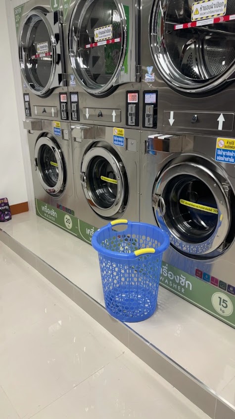 Omi Wash&dry - 3