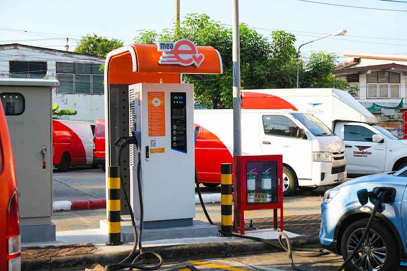 on|ion Charging Station - 3