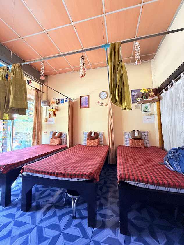 On Thai Massage - 2