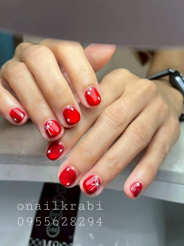 O'Nail Krabi - Nail Salon & Beauty Academy - 2