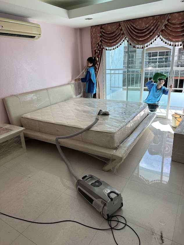 oncleaning - 2