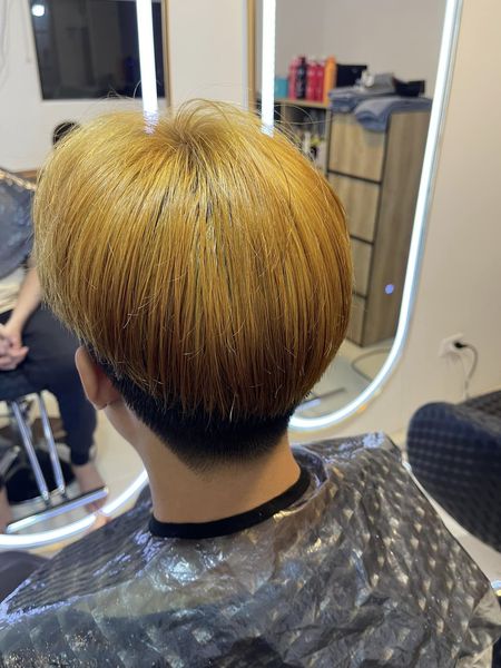 One Hair Salon - 4