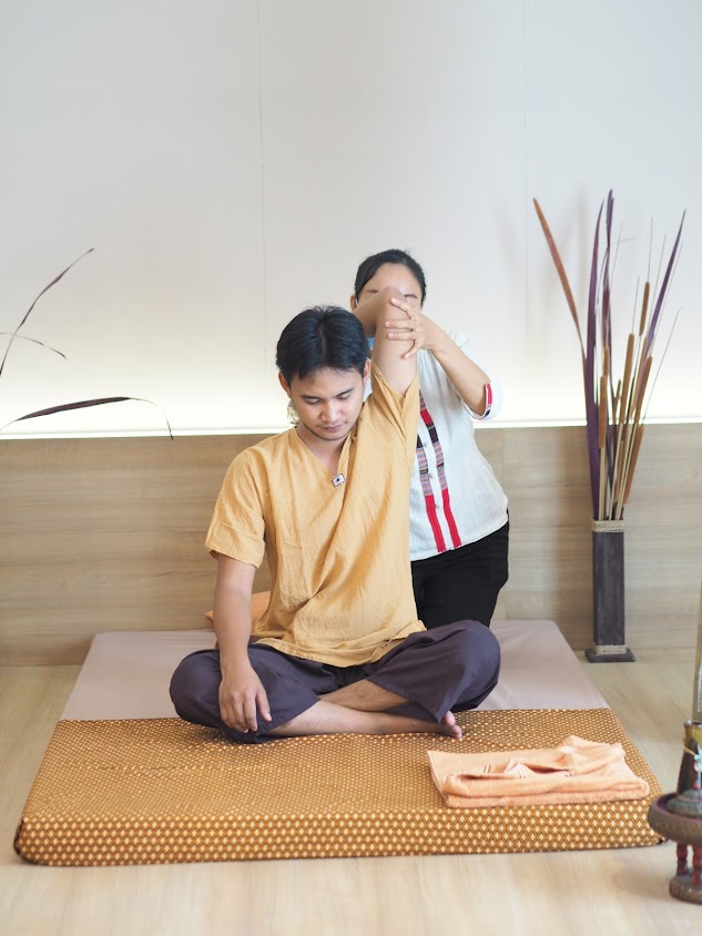 One Life Alternate Medicine คลินิกแพทย์แผนไทย