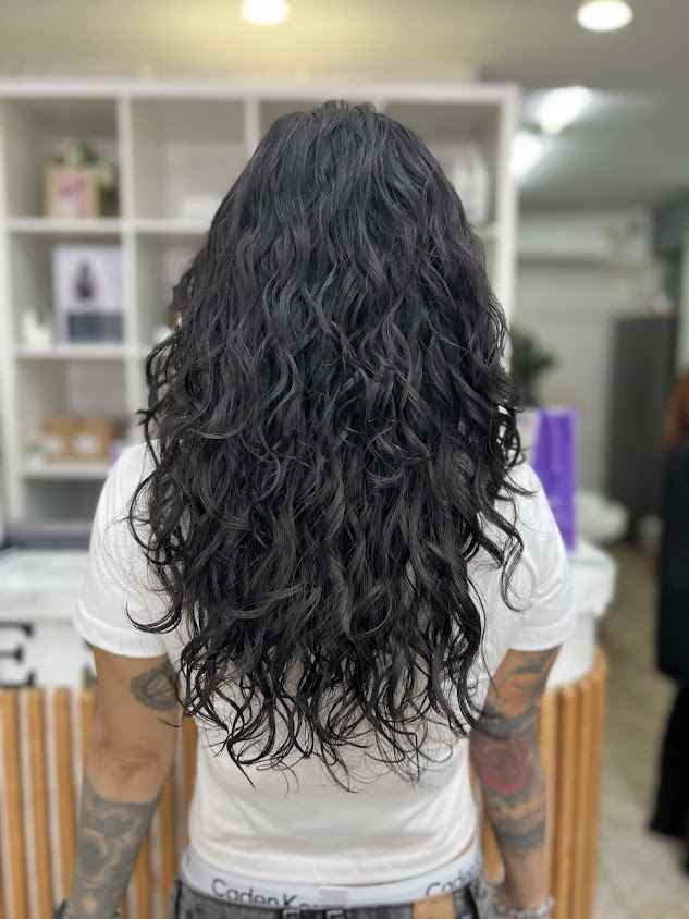 ONE SALON ร้านทำผมมาบตาพุด-ระยอง
