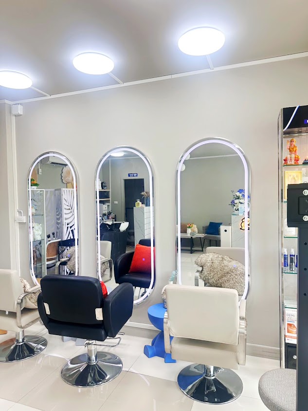 Only Hair Salon5