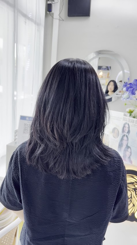 Only Hair Salon5 - 3