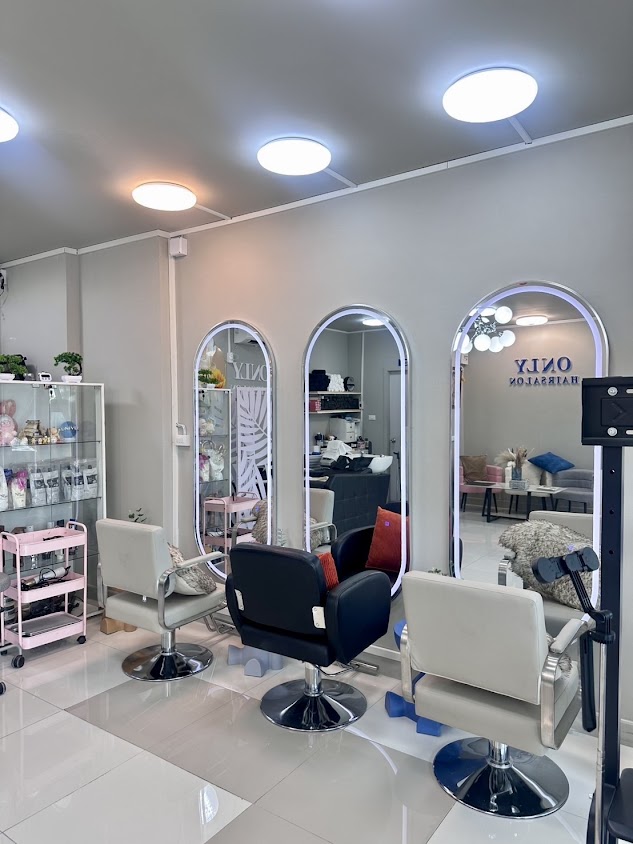 Only Hair Salon5 - 4