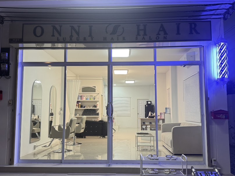 ONNI HAIR CHONBURI