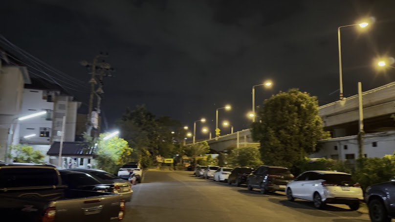 Onnut car rental Thailand - บริษัทรถเช่า - 3