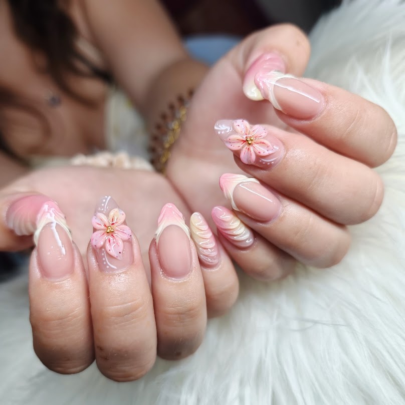 Orion Nails & Spa By Toey ร้านทำเล็บคลองสาน - 2