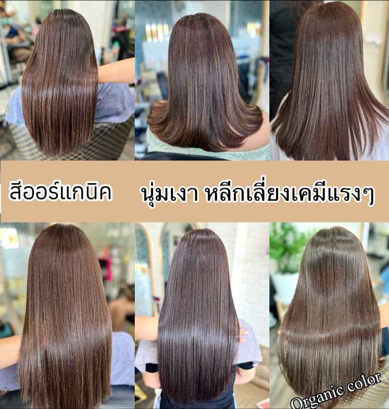 ORN SALON - 1