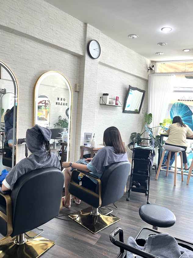 ORN SALON - 2