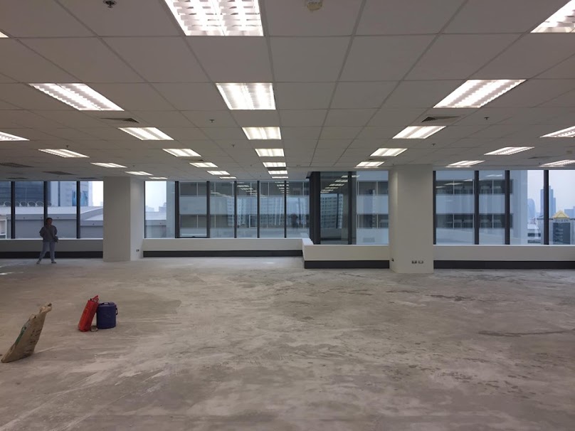 ORT Office Reinstatement (Thailand) Co.,Ltd - 2