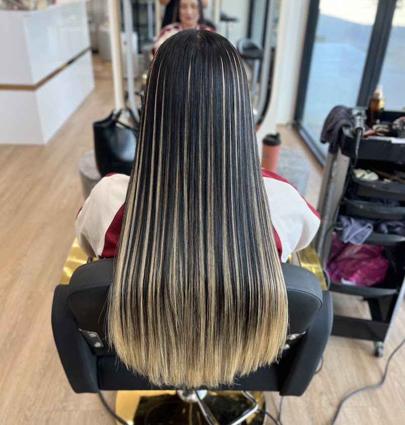 Oscarhairdesign Tu Dome ธรรมศาสตร์รังสิต (สาขา 3)