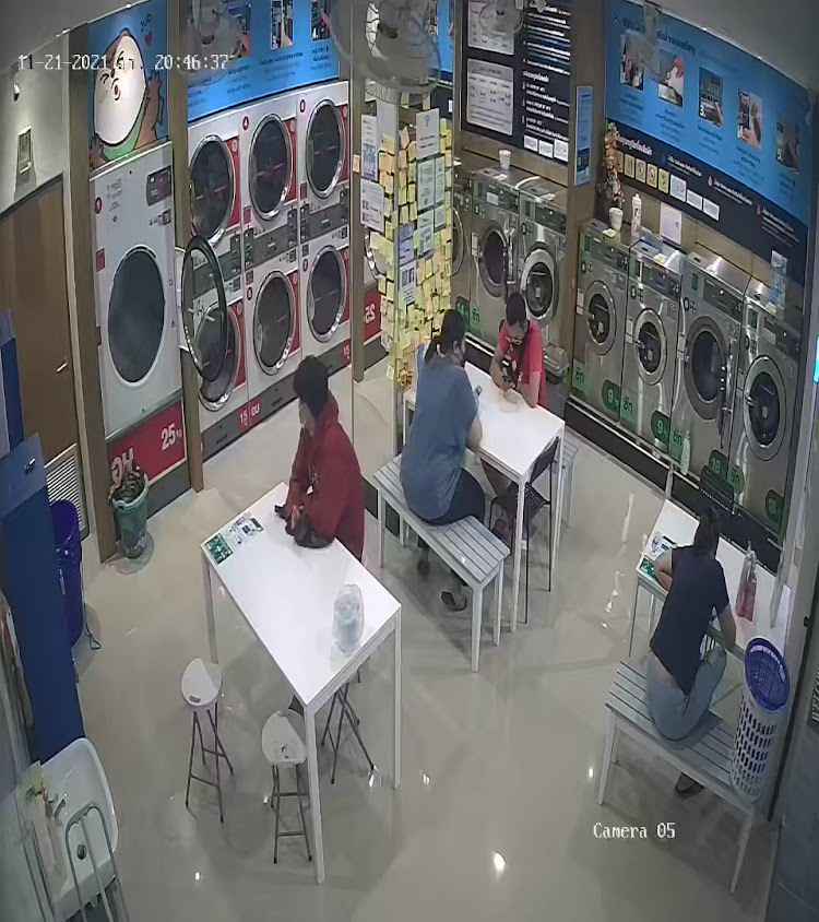 Otteri สันกลาง - 3