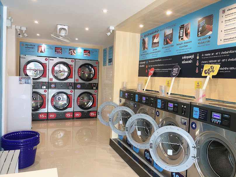 otteri wash and dry สิงหนคร สงขลา - 2