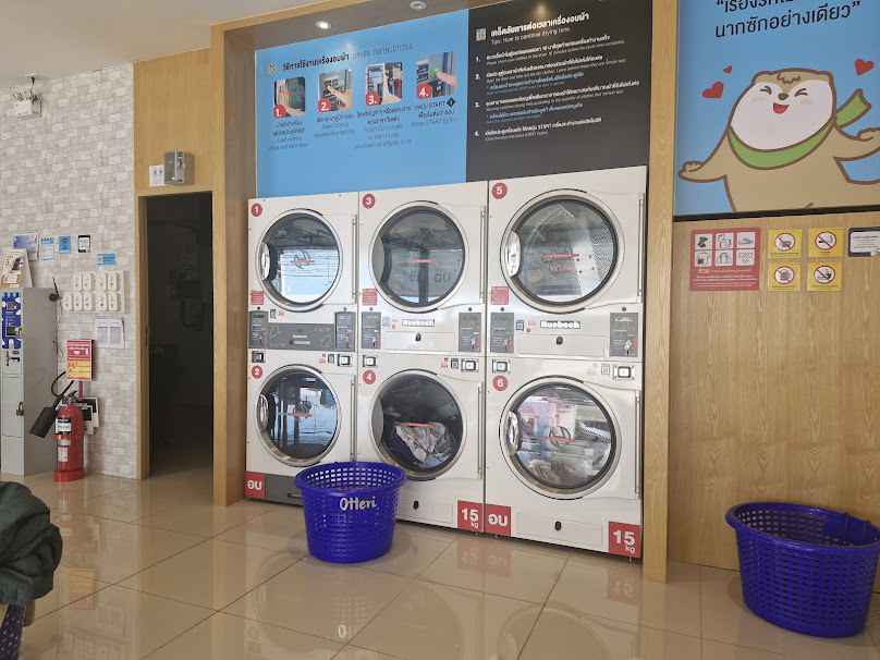 Otteri Wash & Dry กาดวรุณ - 4
