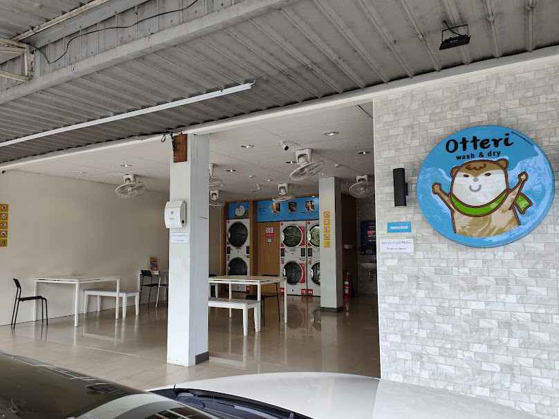 Otteri WASH & DRY ซอยมหาชัย 5/4 โคราช - 4