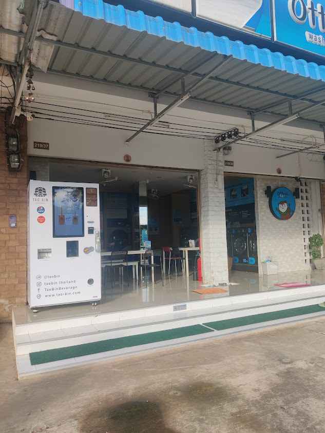 OTTERI WASH & DRY (Chaiyanuphap Branch) - 2