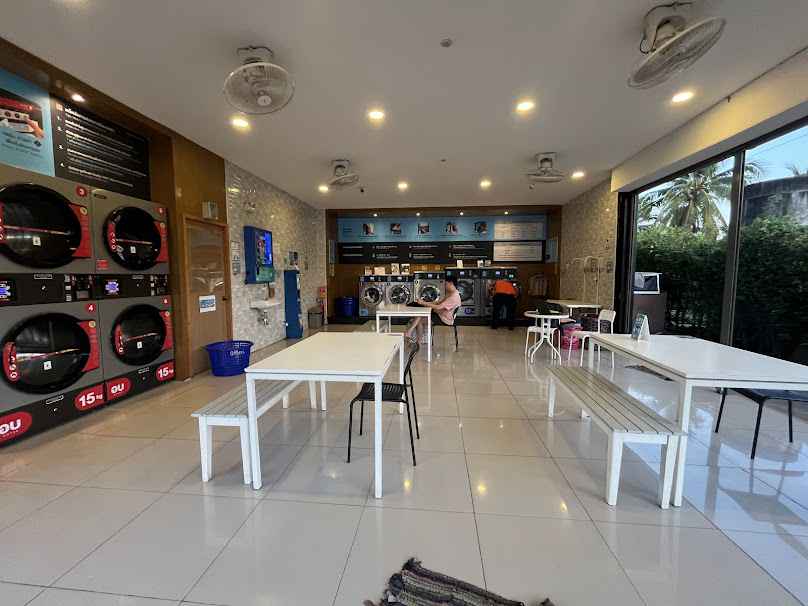Otteri wash&dry ทีที การ์เด้น อุตรดิตถ์ - 2