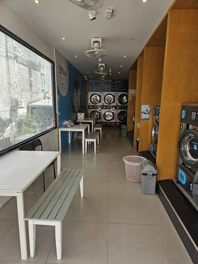 Otteri wash & dry ท่ากลาง ตรัง - 3