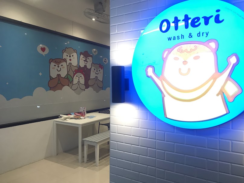 Otteri wash & dry ท่ากลาง ตรัง - 4
