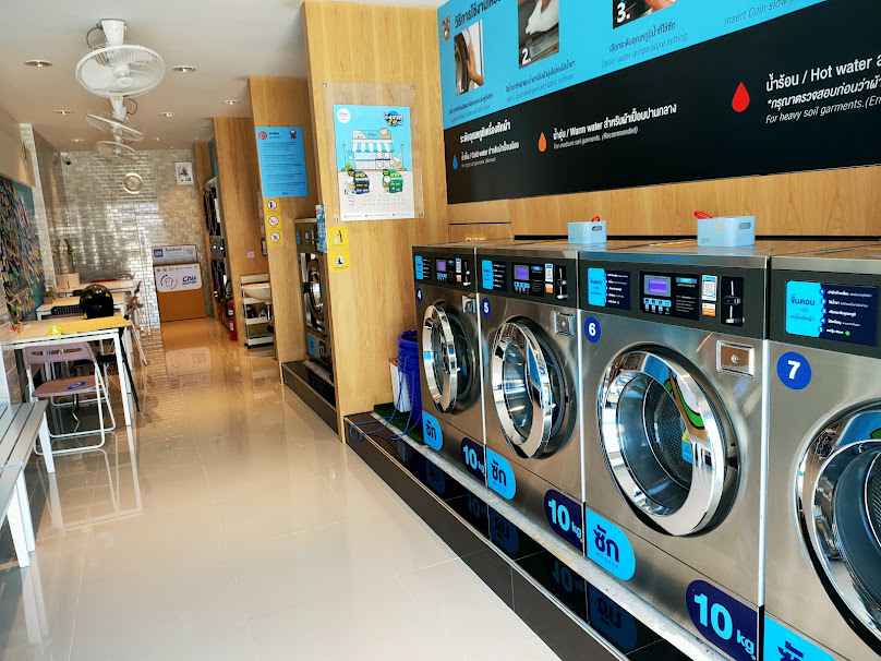 Otteri Wash & Dry - 2