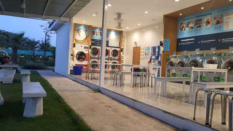 Otteri ​Wash&Dry บึงหนองโคตร - 4