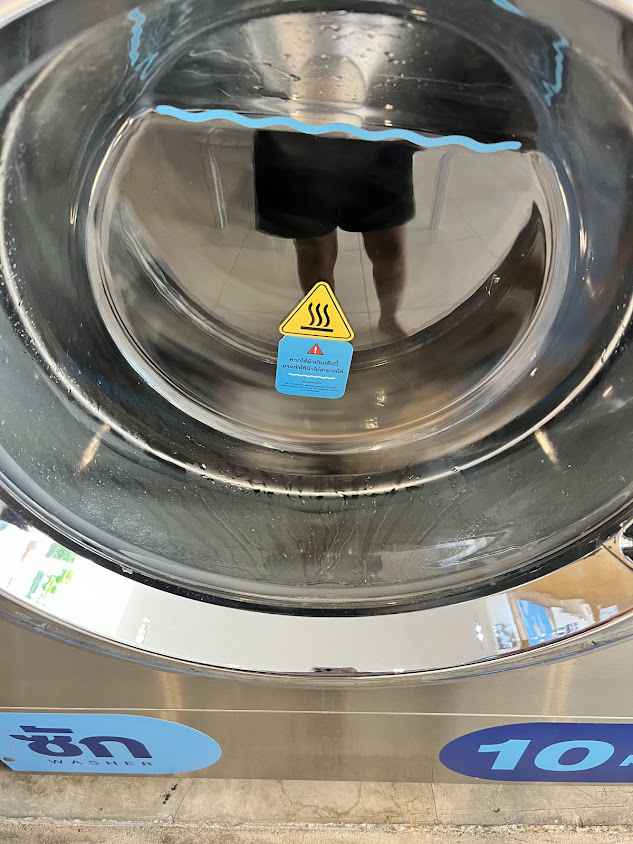 Otteri wash & dry บ้านเวฬา แพร่ - 4