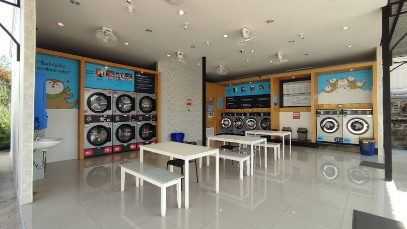Otteri wash & dry รื่นรมย์ อุดรธานี
