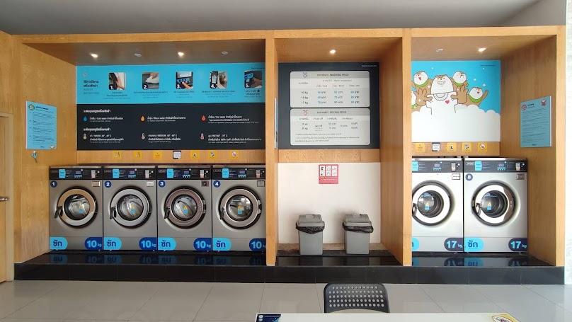 Otteri wash & dry รื่นรมย์ อุดรธานี - 3