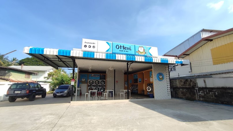 Otteri wash & dry รื่นรมย์ อุดรธานี - 4