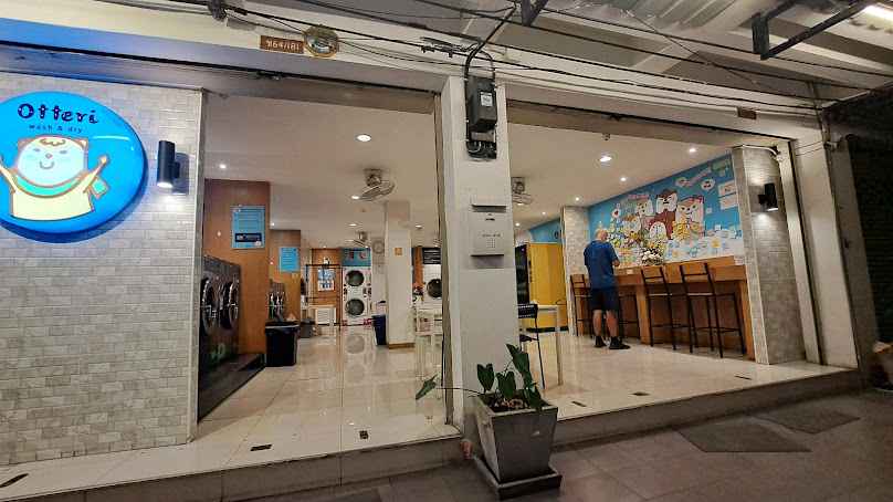 Otteri Wash & Dry วิมานแมน นครสวรรค์ - 2