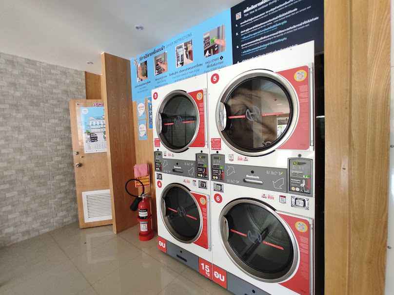 Otteri Wash & Dry วิมานแมน นครสวรรค์ - 4
