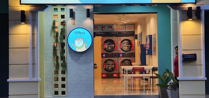Otteri wash & dry สวนหลวงร9สุราษฎร์ธานี - 2