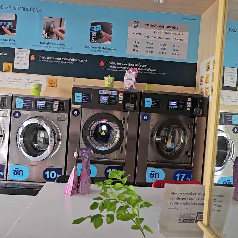 Otteri wash & dry สวนหลวงร9สุราษฎร์ธานี - 3